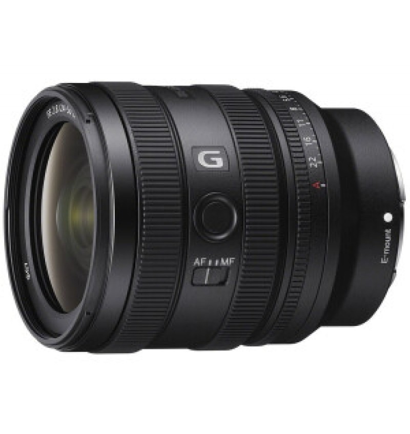 Sony 24-50mm F2.8 G